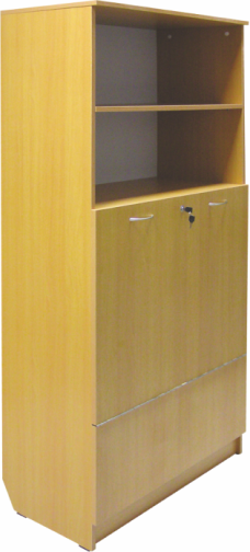 Шкаф ШД-10А - Мебельный комбинат Фома