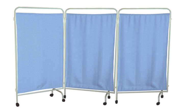Ширма секционная Ш-3П (три секции) - Мебельный комбинат Фома